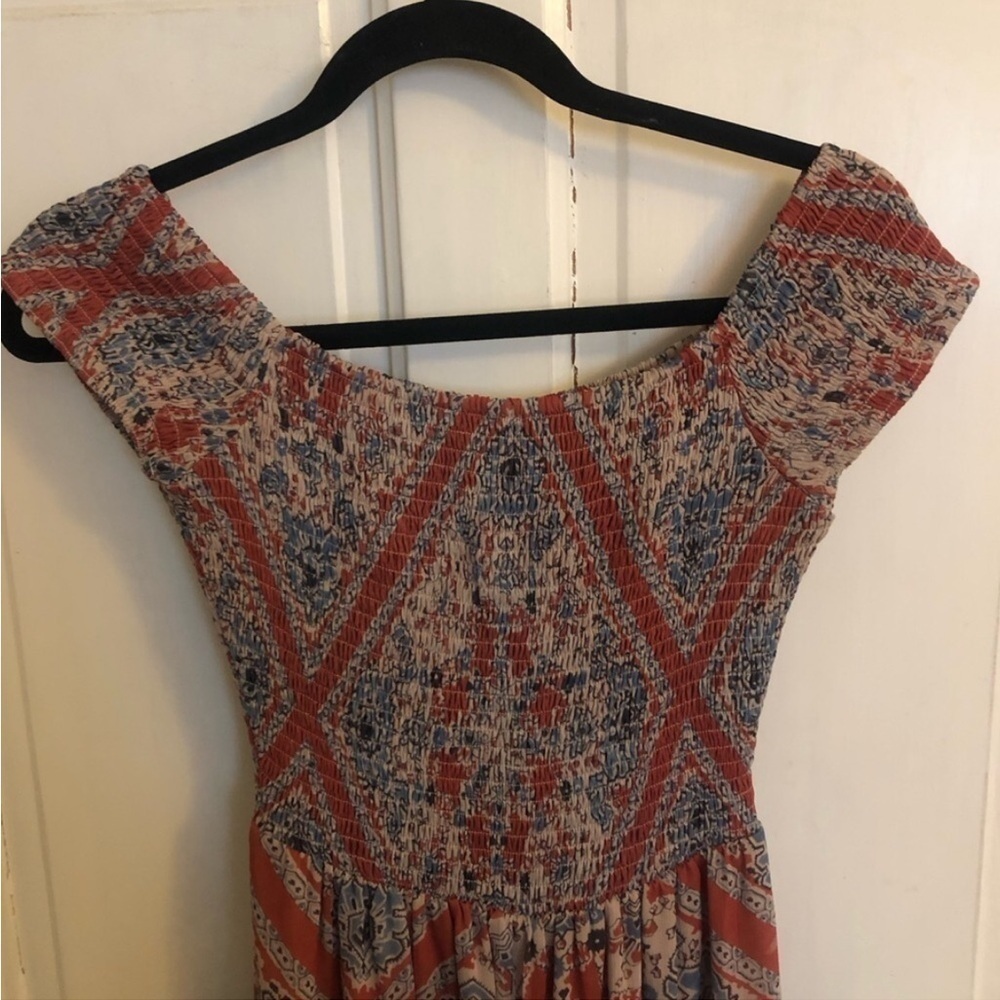 Tularosa Dress Henderson Maxi - Picture 6 of 13